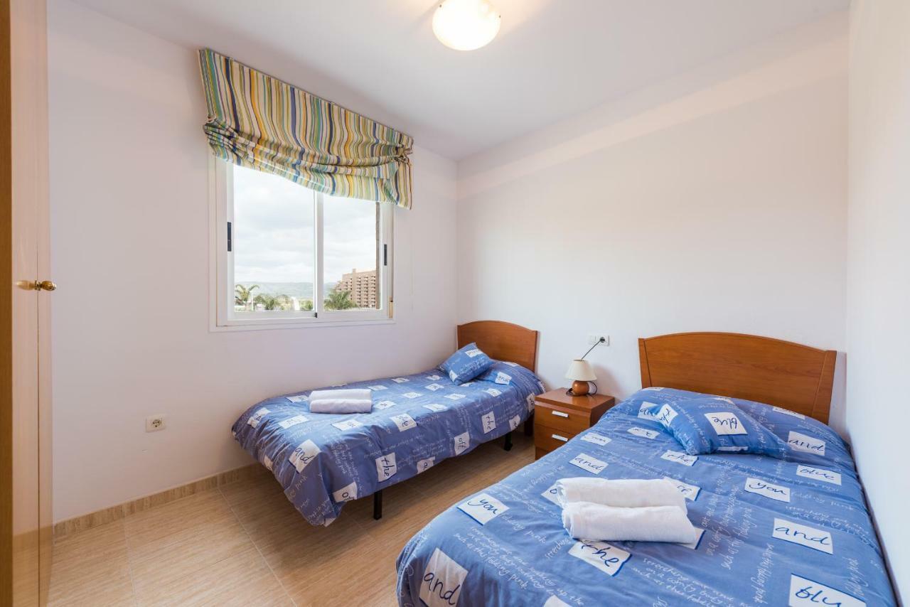 Playa Coral En Marina D'Or Apartment Oropesa del Mar Exterior photo